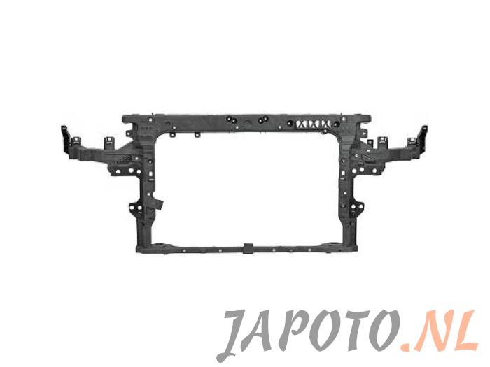 Nowe Panel przedni Kia Niro I (DE) Cena € 297,68 Z VAT oferowane przez Japoto Parts B.V.