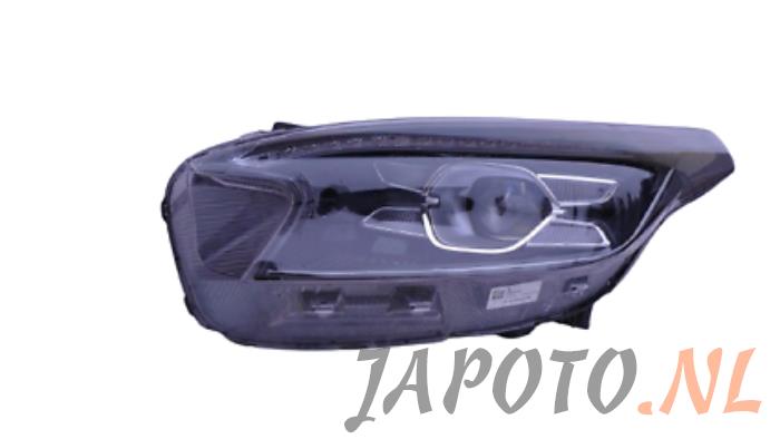 Nowe Reflektor lewy Kia Xceed Cena € 524,99 Z VAT oferowane przez Japoto Parts B.V.