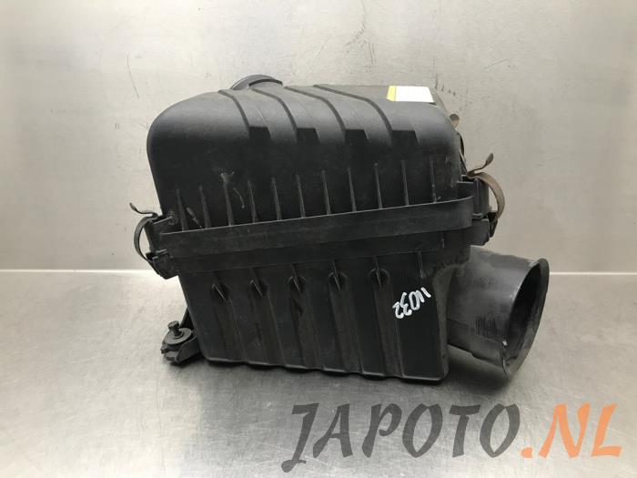Gebrauchte Luftfiltergehäuse Kia Sportage (JE) 2.0 CVVT 16V 4x2 Preis € 26,20 Margenregelung angeboten von Japoto Parts B.V.