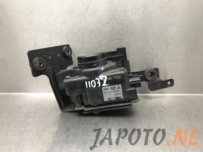 Gebrauchte Tempomat Kia Sportage (JE) 2.0 CVVT 16V 4x2 Preis € 52,45 Margenregelung angeboten von Japoto Parts B.V.