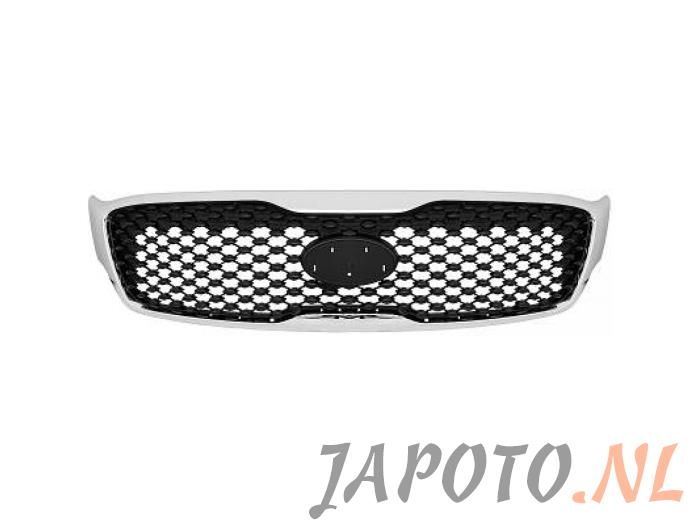 Nowe Grill Kia Sorento III (UM) Cena € 144,37 Z VAT oferowane przez Japoto Parts B.V.