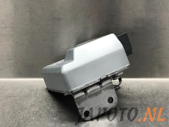 Used Power steering computer Kia Picanto (TA) 1.0 12V Price € 26,25 Margin scheme offered by Japoto Parts B.V.