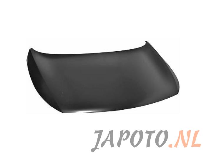 Nowe Maska Kia Sportage (SL) Cena € 228,91 Z VAT oferowane przez Japoto Parts B.V.
