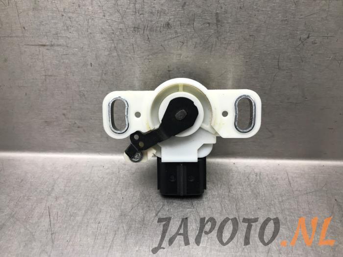 Gebrauchte Gaspedalposition Sensor Toyota Corolla Touring Sport (E21/EH1) 1.8 16V Hybrid Preis € 26,20 Margenregelung angeboten von Japoto Parts B.V.