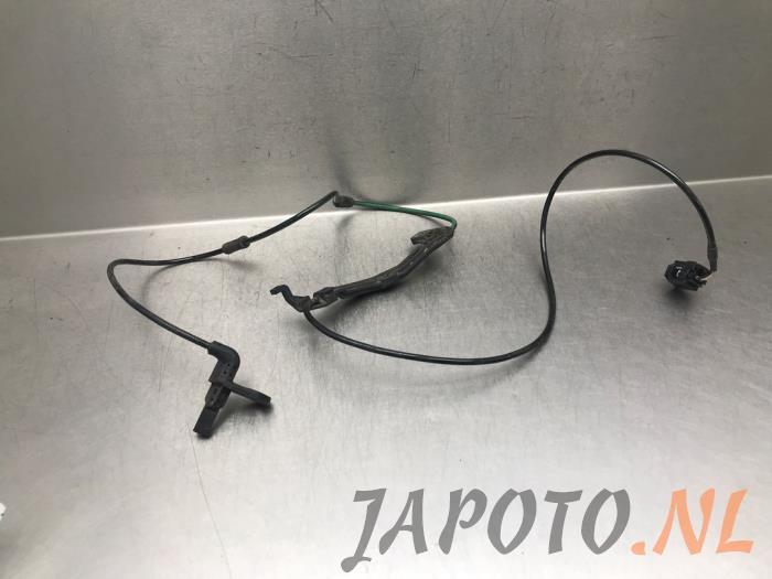 Begagnade ABS-sensor Toyota Corolla Touring Sport (E21/EH1) 1.8 16V Hybrid Pris € 20,95 Marginaltabell erbjuds av Japoto Parts B.V.