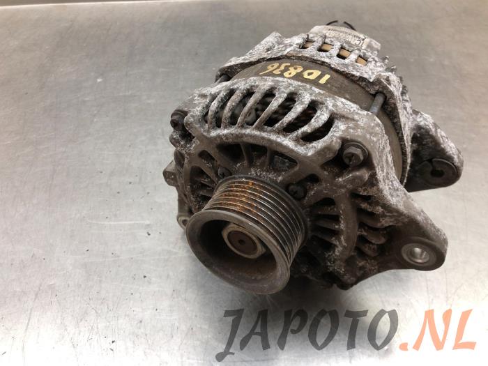 Used Dynamo Nissan Note (E12) 1.2 68 Price € 36,70 Margin scheme offered by Japoto Parts B.V.