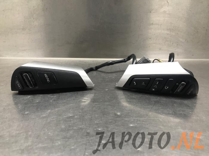 Gebrauchte Lenkradschalter Nissan Murano (Z51) 2.5 dCi 16V 4x4 Preis € 52,45 Margenregelung angeboten von Japoto Parts B.V.