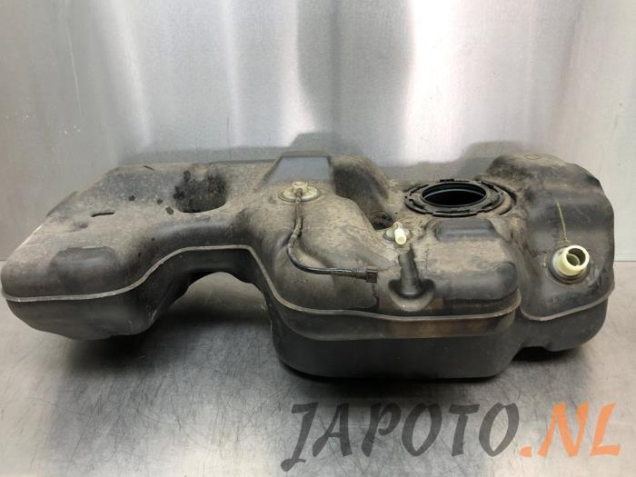 Begagnade Tank Nissan Qashqai (J11) 1.3 DIG-T 140 16V Pris € 52,45 Marginaltabell erbjuds av Japoto Parts B.V.