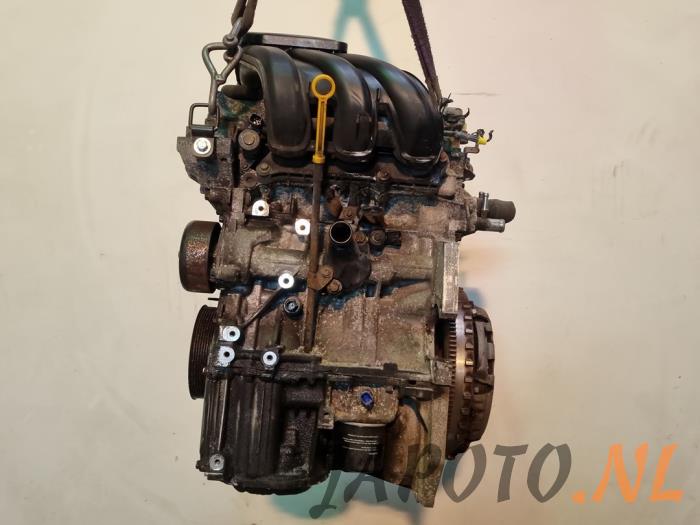Used Engine Nissan Note (E12) 1.2 68 Price € 367,45 Margin scheme offered by Japoto Parts B.V.