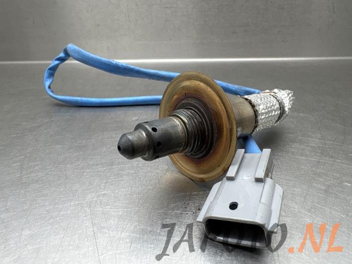 Lambda probe Nissan Qashqai (J11), 2013 / 2021 1.3 DIG-T 140 16V, SUV, Petrol, 1.332cc, 103kW (140pk), FWD, HR13DDT, 2018-08 / 2021-04 (Used)