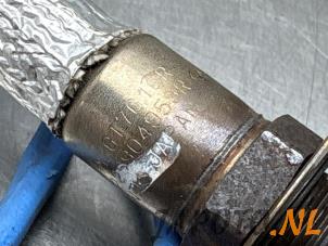 Lambda probe from a Nissan Qashqai (J11) 1.3 DIG-T 140 16V 2021