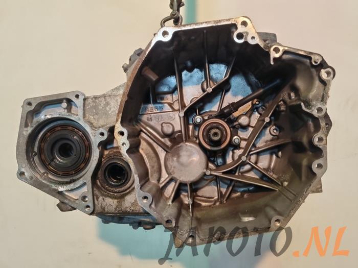 Usagé Boîte de vitesse Nissan X-Trail (T32) 1.6 Energy dCi All Mode Prix € 786,45 Règlement à la marge proposé par Japoto Parts B.V.