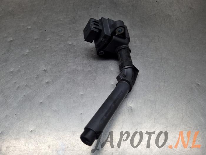 Gebrauchte Zündspule Nissan Qashqai (J11) 1.3 DIG-T 140 16V Preis € 20,99 Margenregelung angeboten von Japoto Parts B.V.