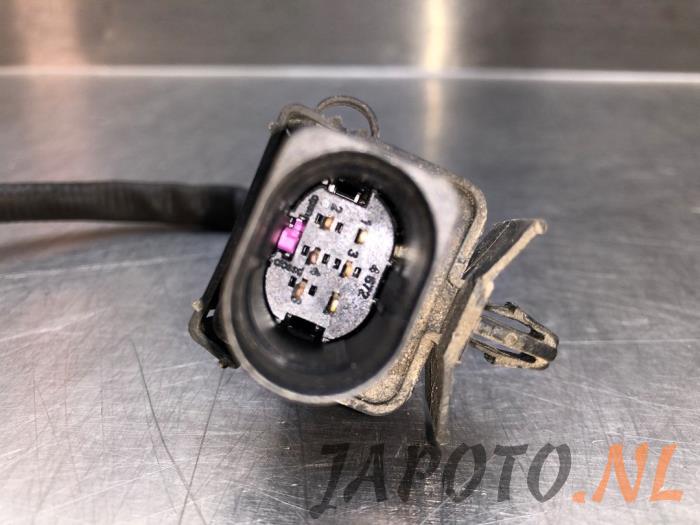 Sonde lambda d'un Nissan Qashqai (J10) 2.0 dCi 2011