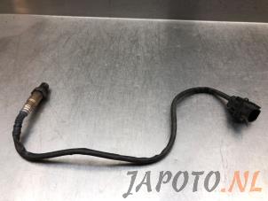 Sonde lambda d'un Nissan Qashqai (J10) 2.0 dCi 2011
