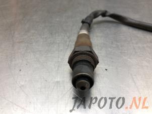 Sonde lambda d'un Nissan Qashqai (J10) 2.0 dCi 2011
