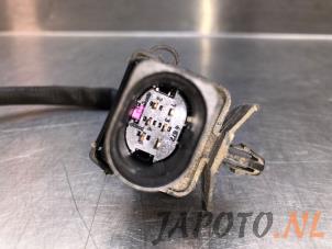 Sonde lambda d'un Nissan Qashqai (J10) 2.0 dCi 2011