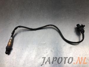 Sonde lambda d'un Nissan Qashqai (J10) 2.0 dCi 2011