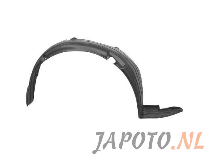Nuevos Protector interno Hyundai i30 (GDHB5) Precio € 27,29 IVA incluido ofrecido por Japoto Parts B.V.