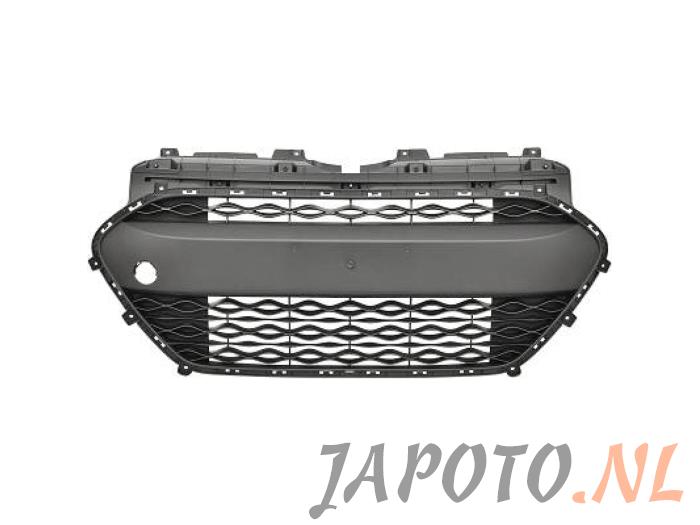 Nya Grill Hyundai i10 (B5) Pris € 102,37 Inklusive moms erbjuds av Japoto Parts B.V.