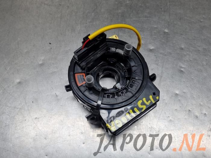 Gebrauchte Airbagring Hyundai Kona (OS) 64 kWh Preis € 52,50 Margenregelung angeboten von Japoto Parts B.V.