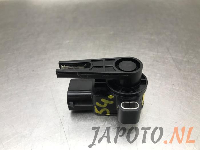Begagnade Gaspedalsensor Hyundai Kona (OS) 64 kWh Pris € 26,20 Marginaltabell erbjuds av Japoto Parts B.V.
