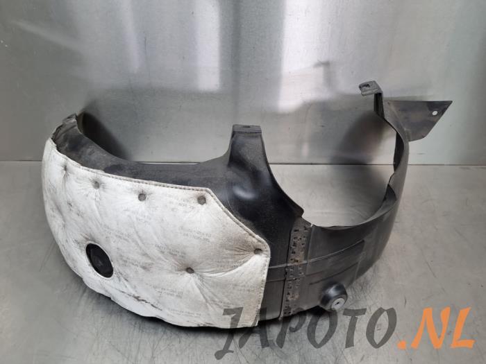 Usados Protector interno Hyundai Kona (OS) 1.6 GDi HEV 16V Precio € 26,24 Norma de margen ofrecido por Japoto Parts B.V.