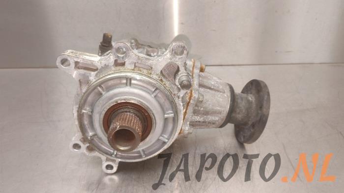 Gebrauchte Differential vorne Hyundai Tucson (TL) 1.6 T-GDi 16V 4WD Preis € 787,50 Margenregelung angeboten von Japoto Parts B.V.