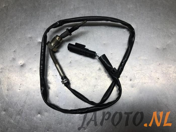 Used Particulate filter sensor Hyundai Kona (OS) 1.6 GDi HEV 16V Price € 26,20 Margin scheme offered by Japoto Parts B.V.