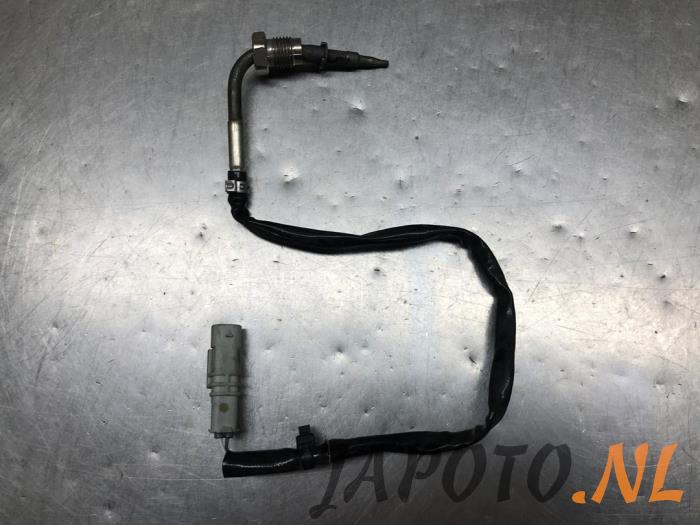 Used Particulate filter sensor Hyundai Kona (OS) 1.6 GDi HEV 16V Price € 26,20 Margin scheme offered by Japoto Parts B.V.