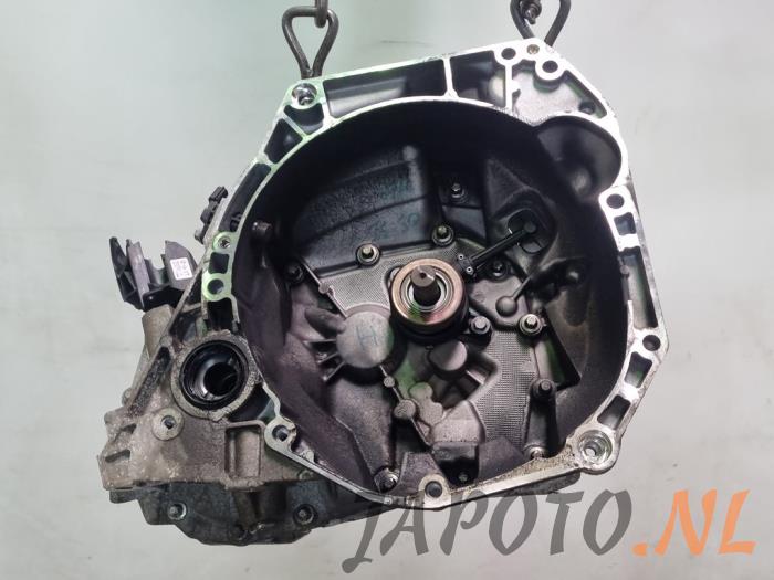 Gebrauchte Getriebe Nissan Micra (K14) 0.9 IG-T 12V Preis € 367,49 Margenregelung angeboten von Japoto Parts B.V.