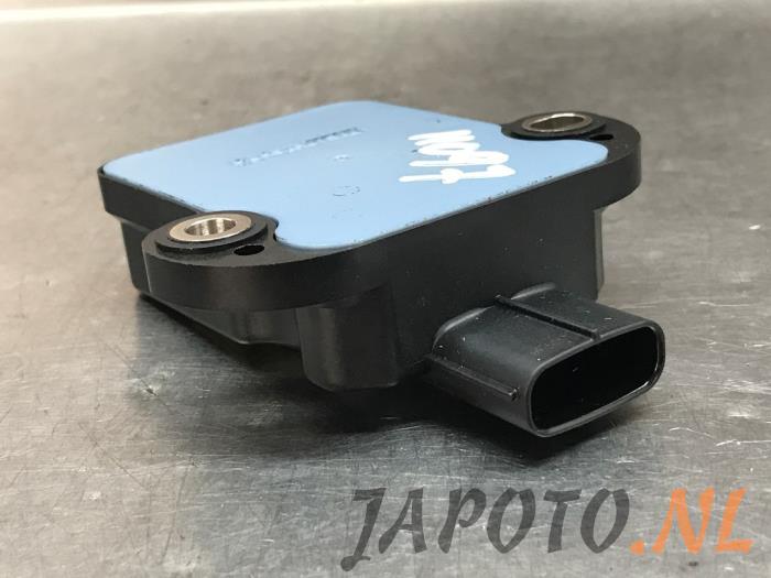 Begagnade Sensor (övriga) Toyota iQ 1.0 12V VVT-i Pris € 15,74 Marginaltabell erbjuds av Japoto Parts B.V.