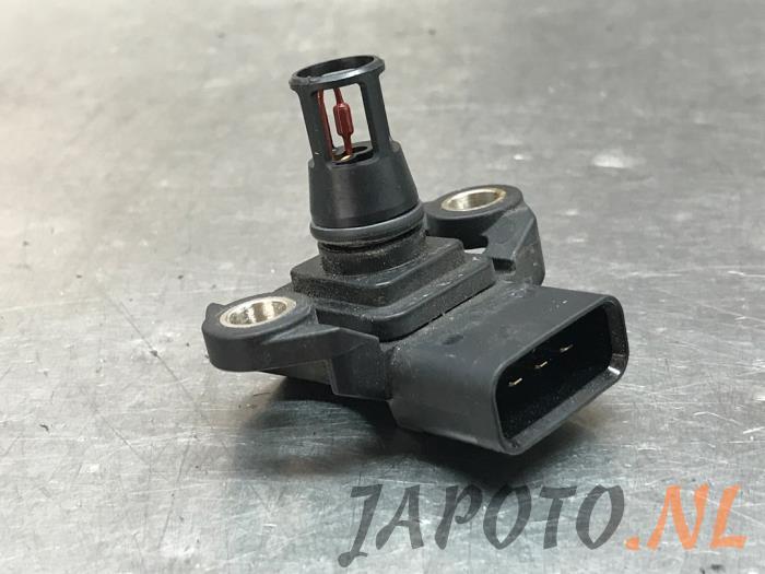 Gebrauchte Luftmengenmesser Toyota iQ 1.0 12V VVT-i Preis € 26,20 Margenregelung angeboten von Japoto Parts B.V.