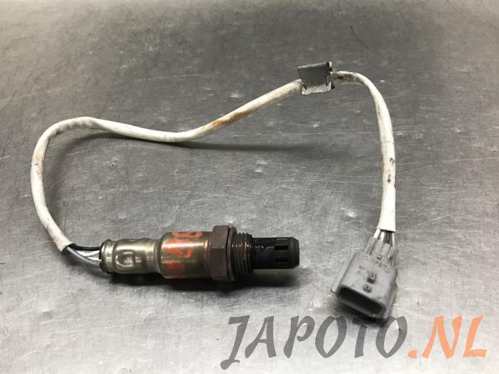 Used Lambda probe Nissan Micra (K14) 0.9 IG-T 12V Price € 26,20 Margin scheme offered by Japoto Parts B.V.