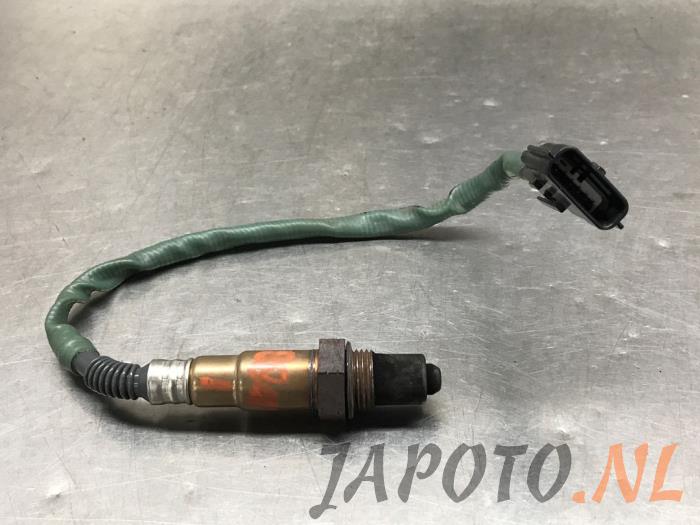 Used Lambda probe Nissan Micra (K14) 0.9 IG-T 12V Price € 26,20 Margin scheme offered by Japoto Parts B.V.