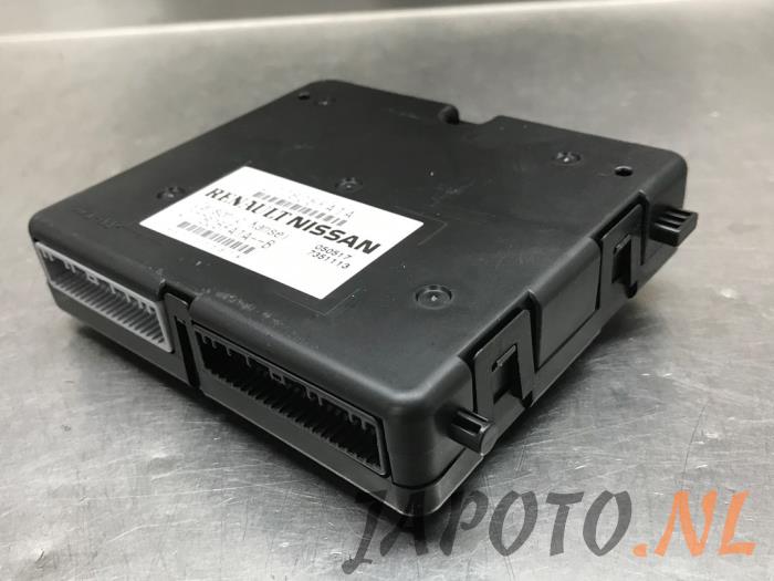 Used Cooling computer Nissan Micra (K14) 0.9 IG-T 12V Price € 78,70 Margin scheme offered by Japoto Parts B.V.