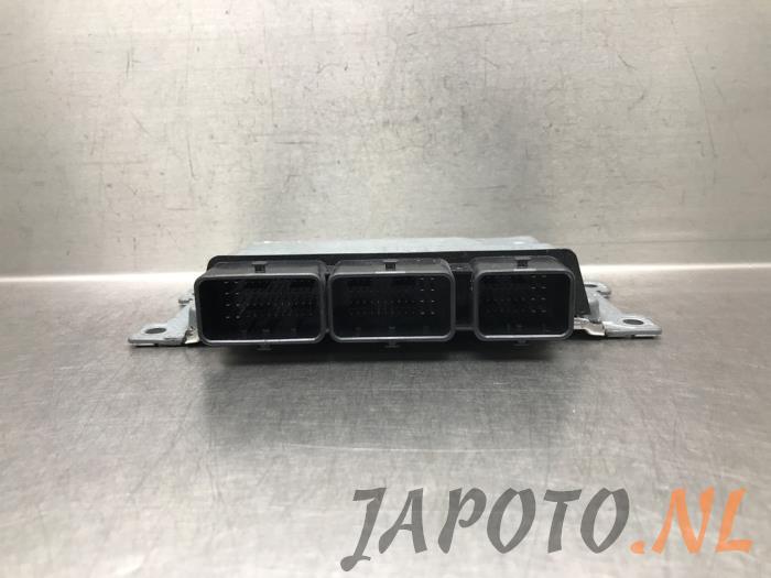Used Engine management computer Nissan Micra (K14) 0.9 IG-T 12V Price € 52,45 Margin scheme offered by Japoto Parts B.V.
