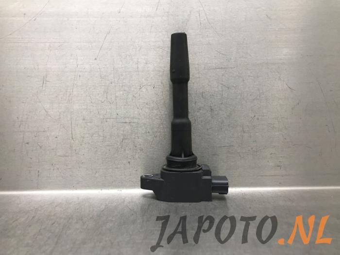 Usagé Bobine Nissan Micra (K14) 0.9 IG-T 12V Prix € 10,49 Règlement à la marge proposé par Japoto Parts B.V.