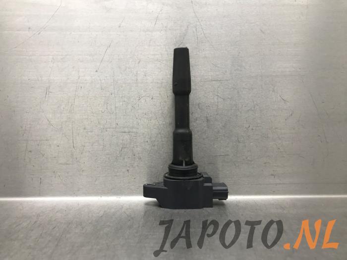 Gebrauchte Zündspule Nissan Micra (K14) 0.9 IG-T 12V Preis € 10,40 Margenregelung angeboten von Japoto Parts B.V.