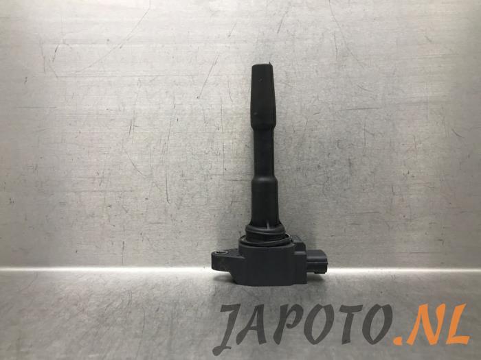 Usagé Bobine Nissan Micra (K14) 0.9 IG-T 12V Prix € 10,49 Règlement à la marge proposé par Japoto Parts B.V.