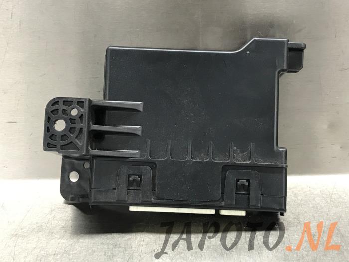 Używane Modul climatronic Toyota Verso S 1.33 16V Dual VVT-I Cena € 78,70 Procedura marży oferowane przez Japoto Parts B.V.
