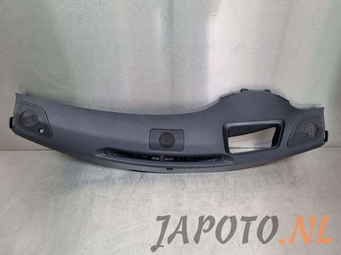 Używane Panel Toyota Yaris Cross (PB1/PJ1) 1.5 12V Hybrid 115 Cena € 209,95 Procedura marży oferowane przez Japoto Parts B.V.