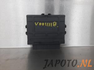 Automatic gearbox computer from a Mitsubishi Outlander (GF/GG)  1998