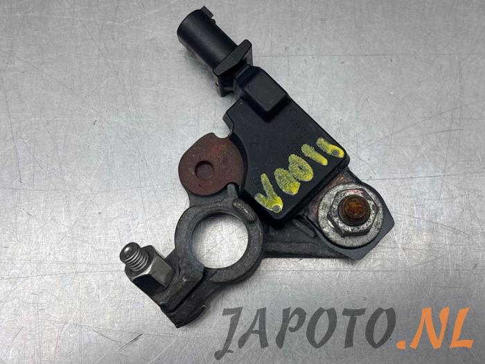 Begagnade Batterisensor Mitsubishi Outlander (GF/GG) Pris € 41,95 Marginaltabell erbjuds av Japoto Parts B.V.