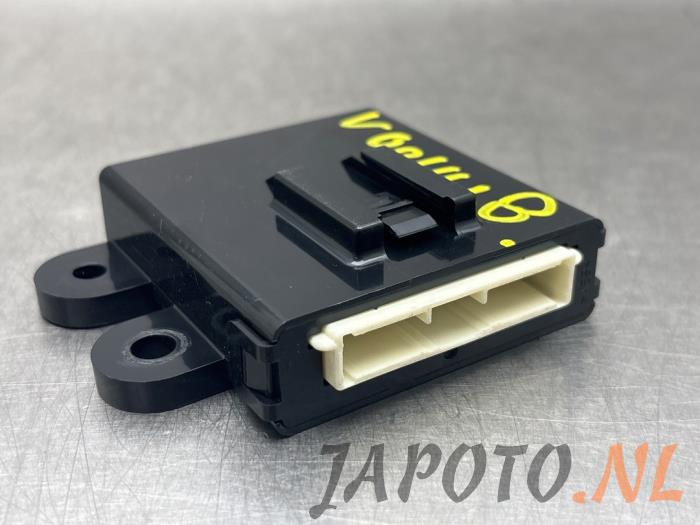 Used Start/Stop computer Mitsubishi Outlander (GF/GG) Price € 52,45 Margin scheme offered by Japoto Parts B.V.