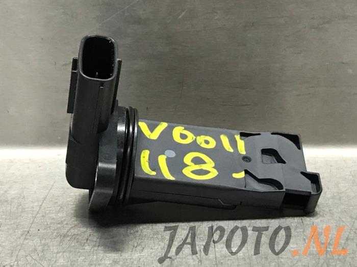 Gebrauchte Luftmengenmesser Mitsubishi Outlander (GF/GG) Preis € 36,70 Margenregelung angeboten von Japoto Parts B.V.