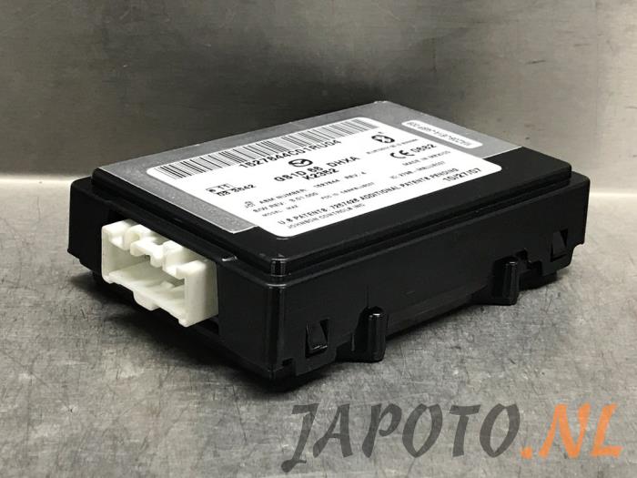 Usados Módulo Bluetooth Mazda 6 (GH12/GHA2) 1.8i 16V Precio € 157,45 Norma de margen ofrecido por Japoto Parts B.V.