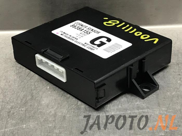 Begagnade PDC-modul Mitsubishi Outlander (GF/GG) Pris € 52,45 Marginaltabell erbjuds av Japoto Parts B.V.