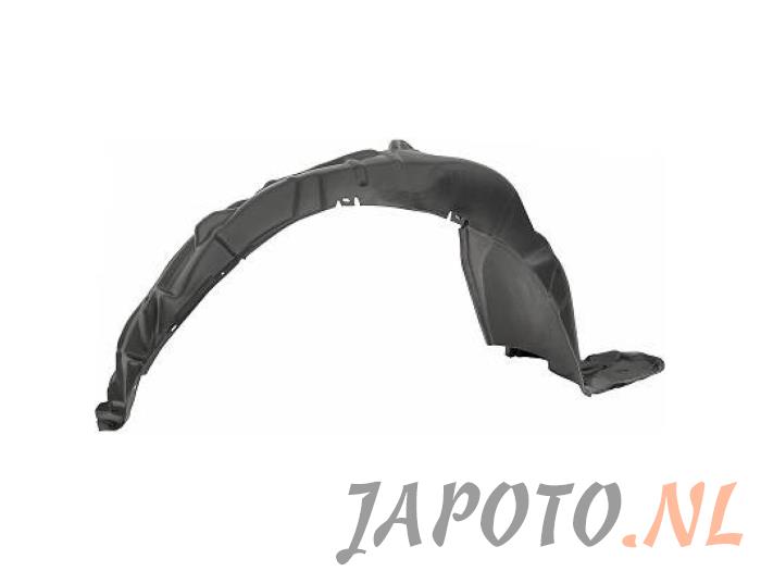 Nuevos Protector interno Toyota Prius (ZVW3) Precio € 30,96 IVA incluido ofrecido por Japoto Parts B.V.
