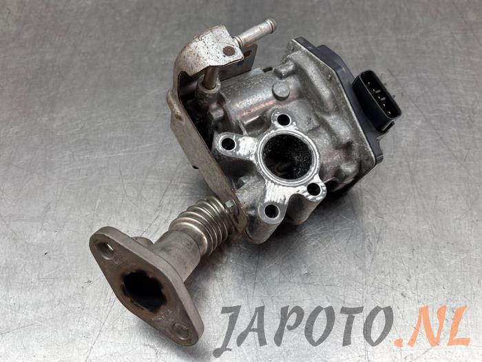 Gebrauchte Drosselklappengehäuse Nissan Pulsar (C13) 1.6 GT DiG-T 16V Preis € 78,70 Margenregelung angeboten von Japoto Parts B.V.
